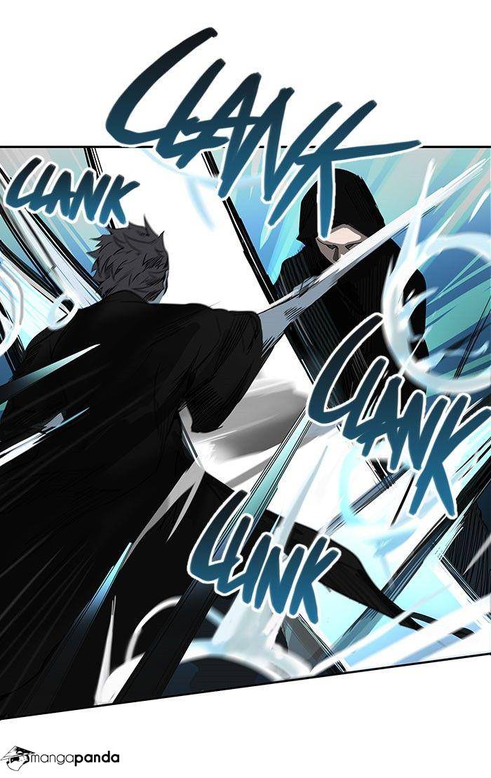 Tower of God Chapter 256 image 13